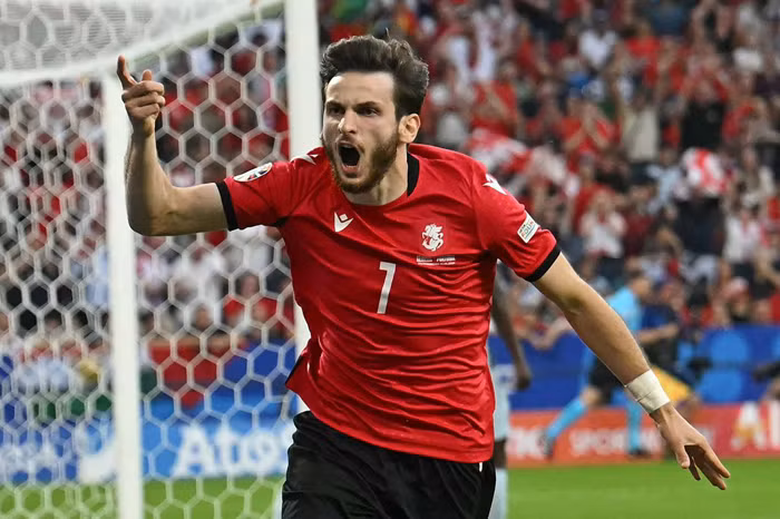 Vòng 1/8 EURO 2024: Không chỉ có ‘đại chiến’ Pháp - Bỉ -0