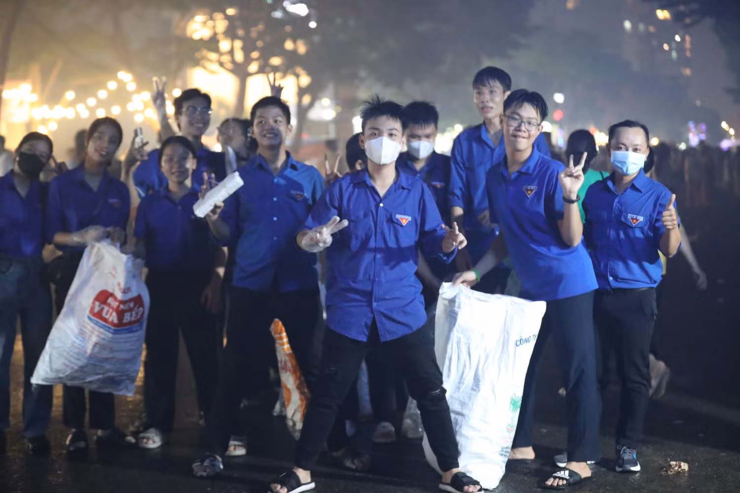 Đức và Ba Lan khắc họa “Tình yêu diệu kỳ” trong đêm thi thứ 3 của DIFF 2024 -0