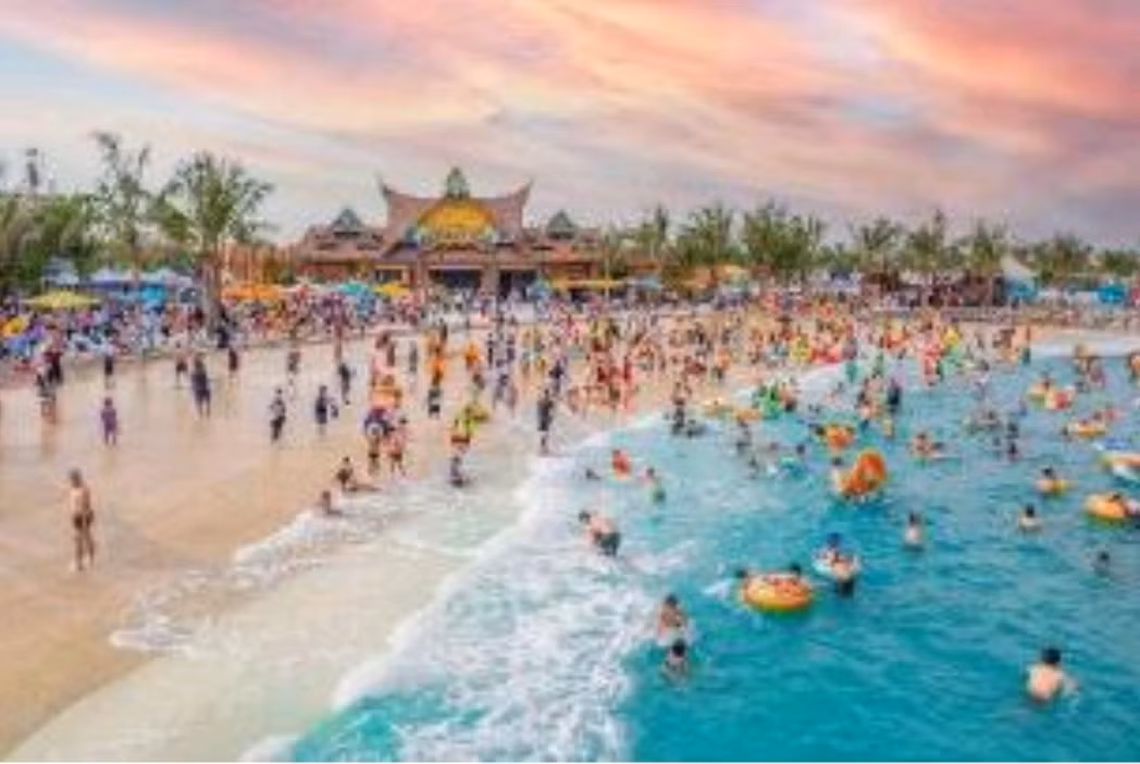 Ngàn cơ hội kinh doanh tại Ocean City -0