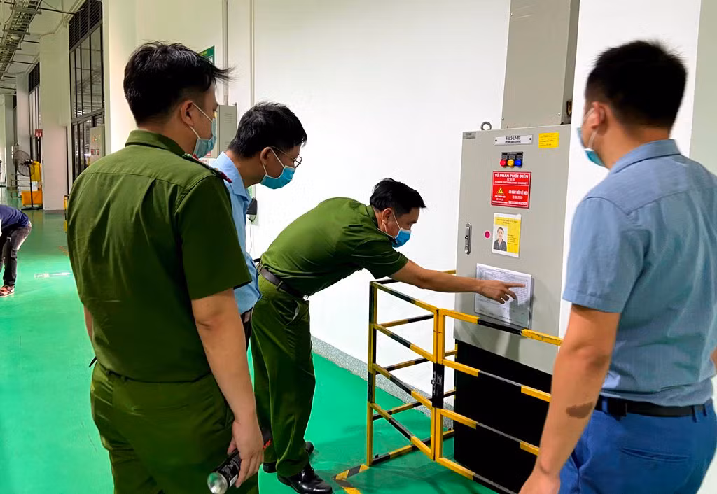 Thủ tướng yêu cầu chủ chung cư mini, chủ nhà trọ phải hoàn thành giải pháp PCCC trước 30/3/2025 -0