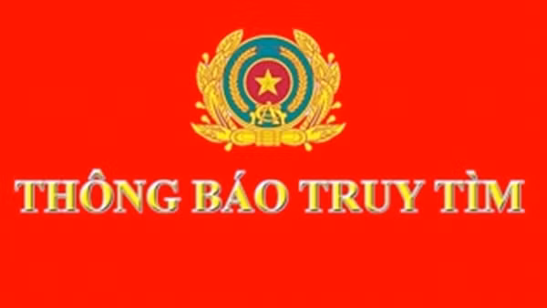 Công an TP Rạch Giá tìm người bị tố cáo lạm dụng tín nhiệm chiếm đoạt tài sản