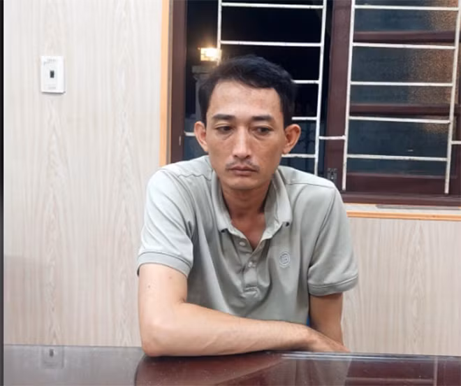 Nghi vợ “say nắng” với hai người cùng thôn, đối tượng gây trọng án -0