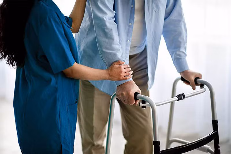 Nguy cơ tàn phế khi bị đột quỵ tái phát&nbsp; -0