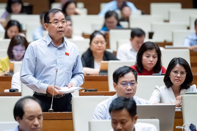 Tăng lương phải gắn kiểm soát lạm phát tin đồn, 