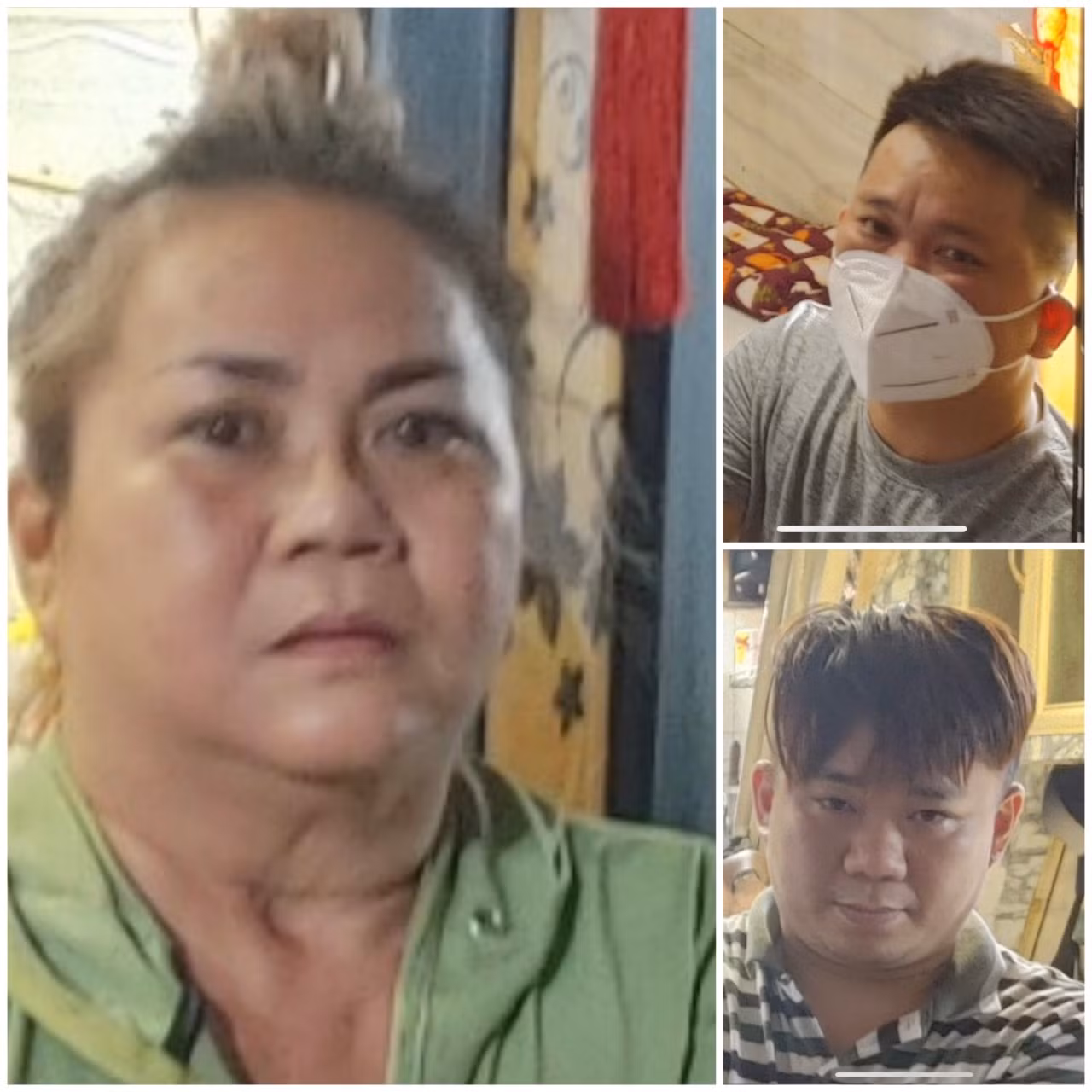 “Nam vương Môi trường” Nhikolai Đinh bị bắt giữ vì tàng trữ ma túy -0