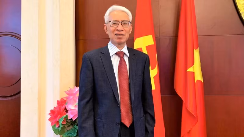 Thủ tướng dự Hội nghị WEF và làm việc tại Trung Quốc: Cơ hội để thu hút nguồn lực phát triển đất nước -0