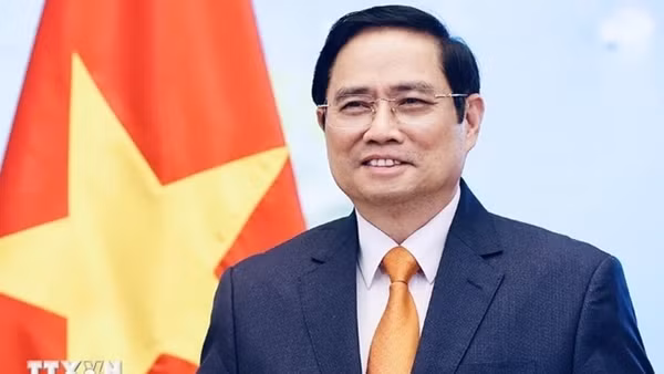 Thủ tướng Phạm Minh Chính thăm Hàn Quốc: Đưa quan hệ Việt-Hàn lên tầm cao mới