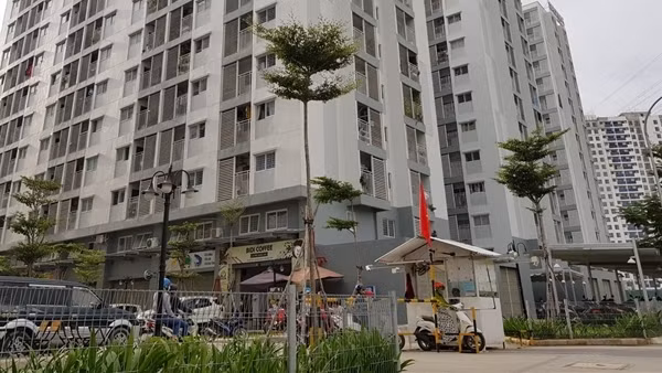 Cần thêm trợ lực để tăng tốc làm nhà ở xã hội