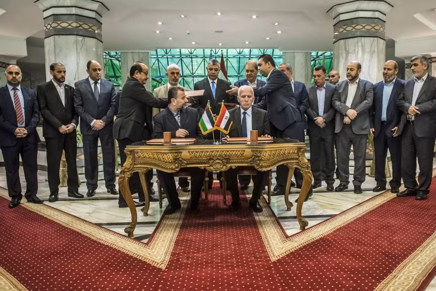 Hoạt động tài chính của các tổ chức khủng bố IS, Hamas và Hezbollah -0