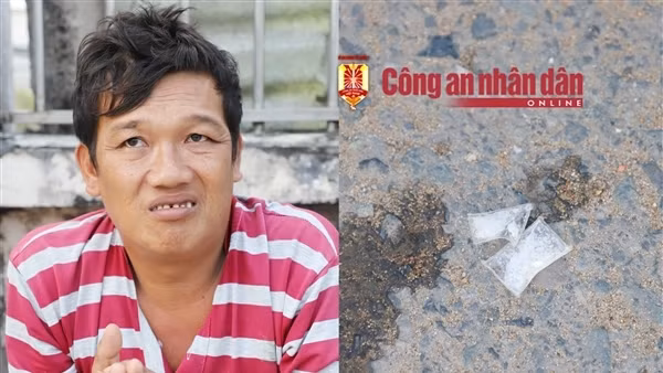 Tụ tập tại nhà riêng “mở tiệc” ma tuý