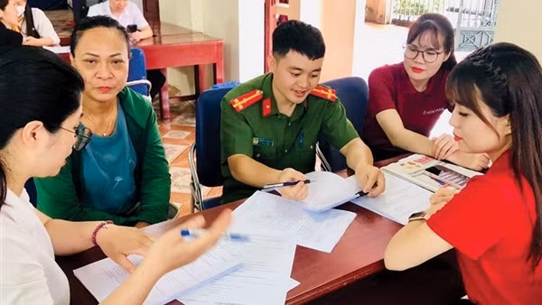 Bảo hiểm xã hội tỉnh Lai Châu: Điểm sáng trong triển khai chính sách bảo hiểm xã hội, bảo hiểm y tế
