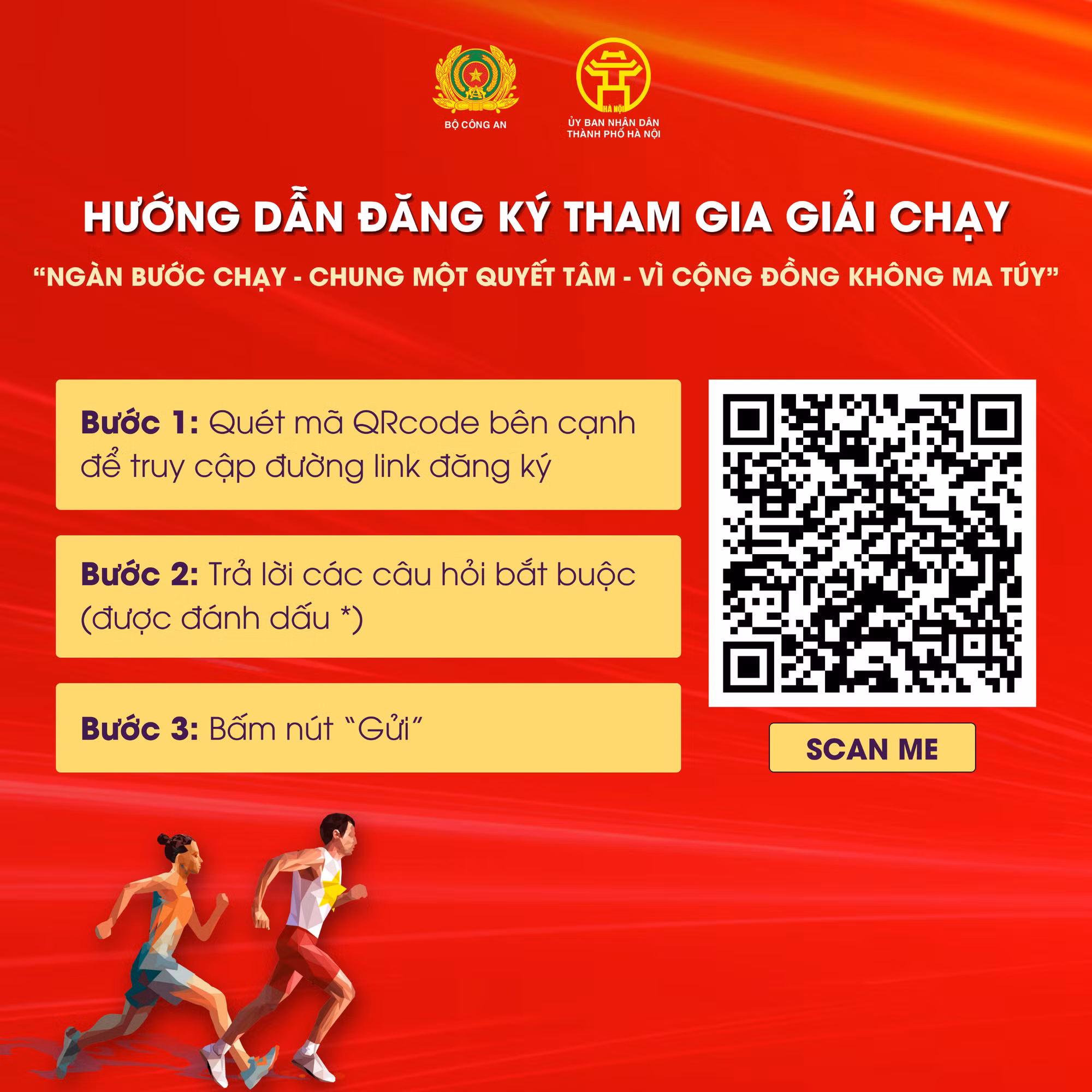 Nhiều hoạt động hưởng ứng Tháng hành động phòng, chống ma túy -0