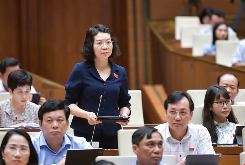 Luật Tư pháp người chưa thành niên: Nhân văn nhưng không được dễ dãi -0