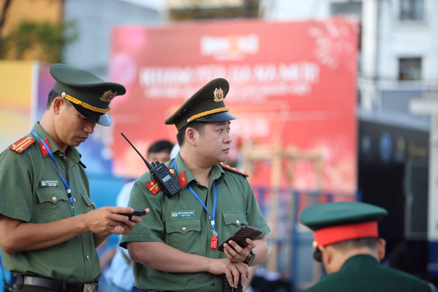 Đức và Ba Lan khắc họa “Tình yêu diệu kỳ” trong đêm thi thứ 3 của DIFF 2024 -0