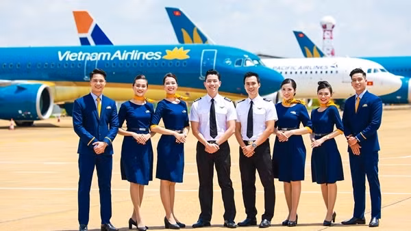 Hãng hàng không Pacific Airlines cất cánh trở lại sau 3 tháng ngừng bay