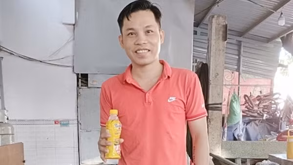 Bất ngờ trúng giải thưởng giá trị từ nước tăng lực Number 1, những chủ nhân may mắn đầu tiên nói gì?