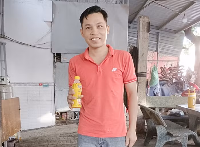 Bất ngờ trúng giải thưởng giá trị từ nước tăng lực Number 1, những chủ nhân may mắn đầu tiên nói gì? -0