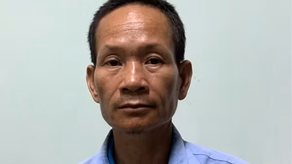 Bắt đối tượng đánh chết người sau 29 năm trốn truy nã
