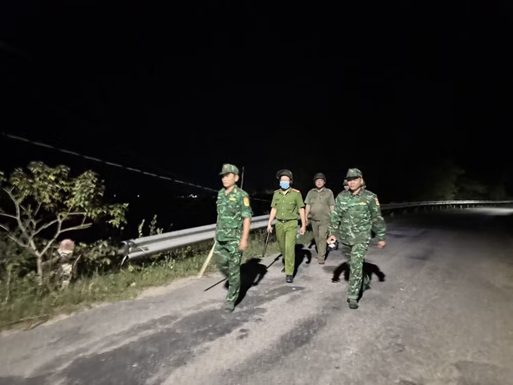 Nỗi lo gia súc, gia cầm nhập lậu -0
