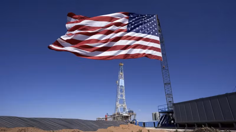 Khi quyền lực dầu mỏ trở lại tay OPEC -0