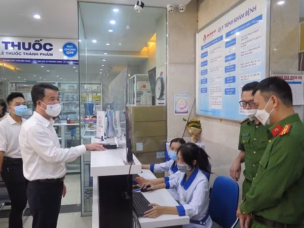 BHXH Việt Nam tập trung các nguồn lực triển khai thống nhất VNeID -0