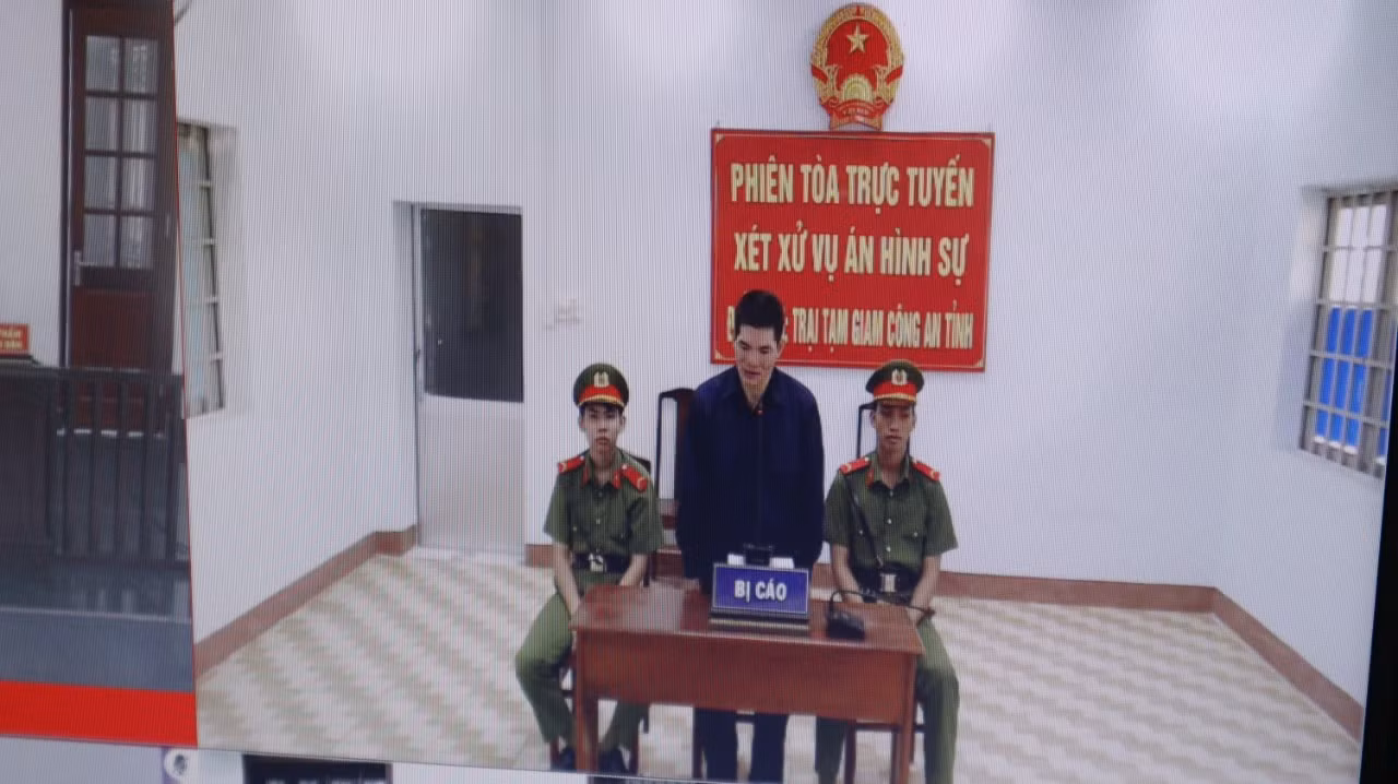 Tử hình đối tượng chém vợ cũ tử vong ở Bình Phước -0