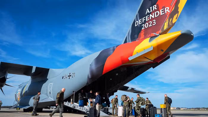 “NATO hóa” Ấn Độ Dương - Thái Bình Dương? -0