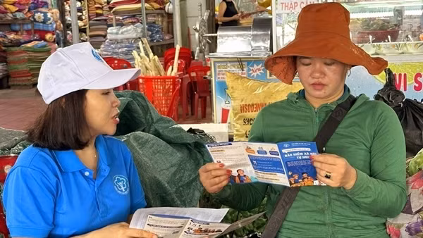 Quảng Nam: Khắc phục tình trạng chậm đóng BHXH, BHYT làm ảnh hưởng đến quyền lợi của người lao động