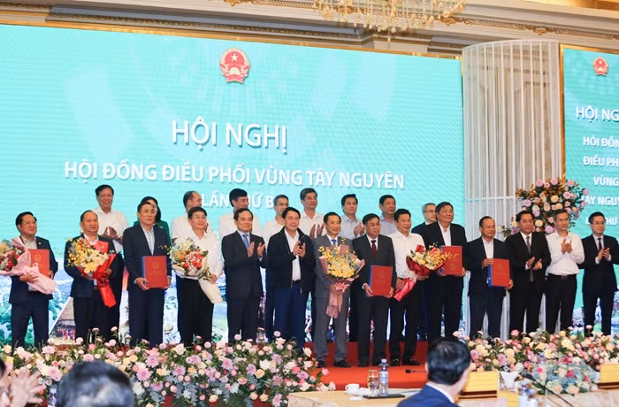 Tạo cơ chế, chính sách đặc thù cho vùng Tây Nguyên phát triển -0