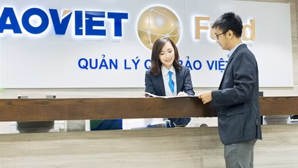 Tập đoàn Bảo Việt dành hơn 745 tỷ đồng chi trả cổ tức bằng tiền, tương đương tỷ lệ 10,037%