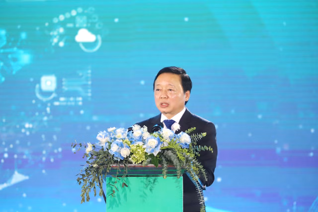 Khởi công dự án Khu công nghiệp VSIP Hà Tĩnh -0