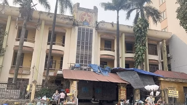 Hà Nội: Sau sáp nhập có gần 7.000 cơ sở nhà, đất dôi dư