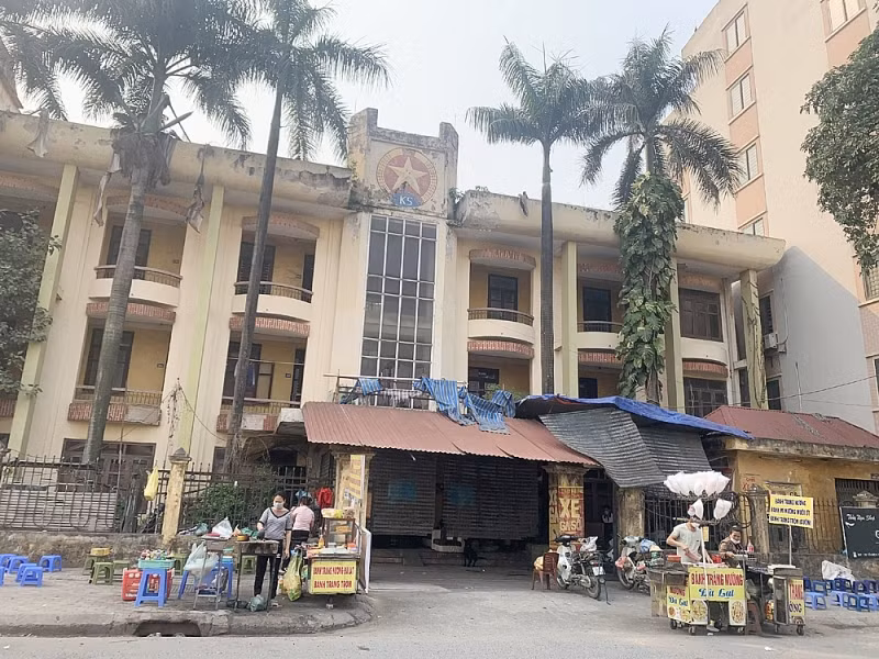 Hà Nội: Sau sáp nhập có gần 7.000 cơ sở nhà, đất dôi dư -0