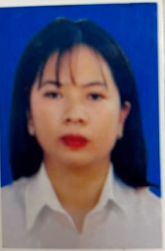 Giả danh phó giám đốc ngân hàng để chiếm đoạt hơn 60 tỉ đồng -0