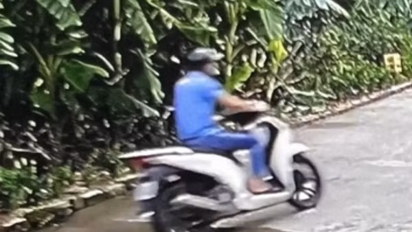 Truy tìm đối tượng giết hai mẹ con tại Hải Dương