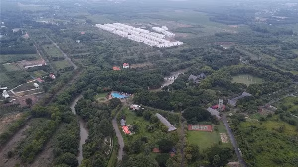 Khởi tố vụ án liên quan đến việc Công ty Du lịch Giang Điền chiếm đoạt hơn 1.000 tỷ đồng