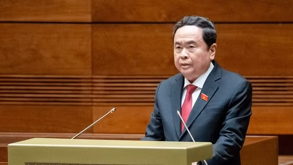 Chủ tịch Quốc hội: Công tác nhân sự đã được thực hiện chặt chẽ theo đúng quy định