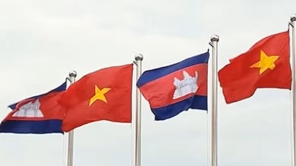 Điện mừng kỷ niệm 73 năm Ngày thành lập Đảng Nhân dân Campuchia