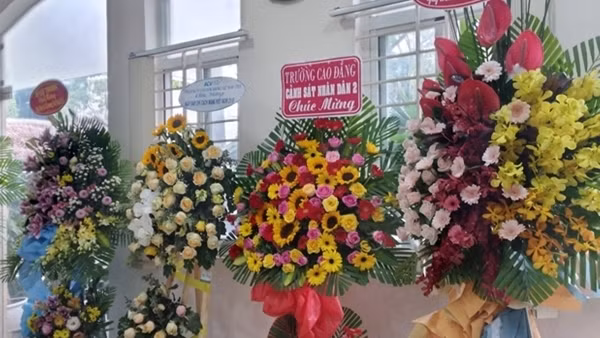 Lời cảm ơn của Cục Truyền thông CAND