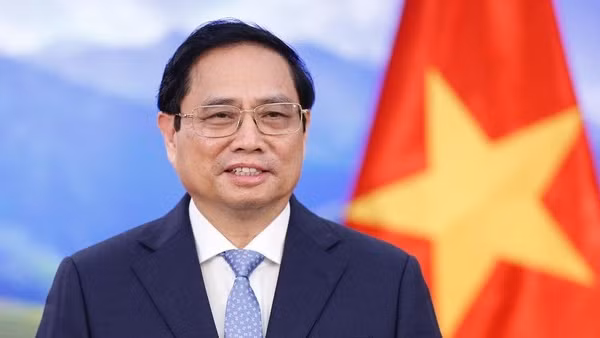 WEF và Trung Quốc coi trọng đóng góp của Việt Nam cho tăng trưởng kinh tế toàn cầu