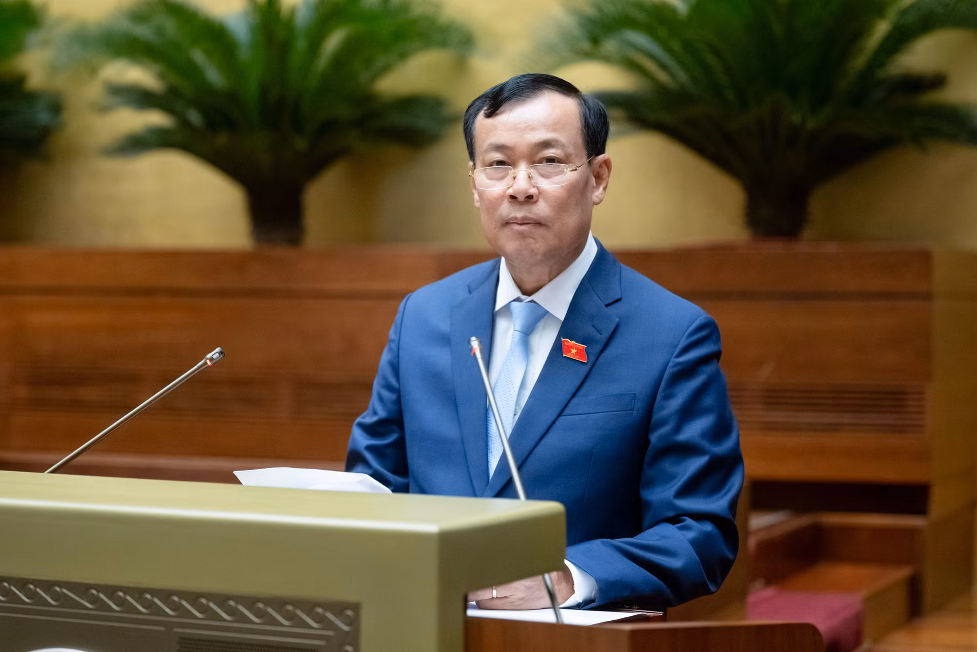 Bộ Quốc phòng, Bộ Công an chủ trì, phối hợp lập, quy hoạch sử dụng đất quốc phòng, an ninh -0