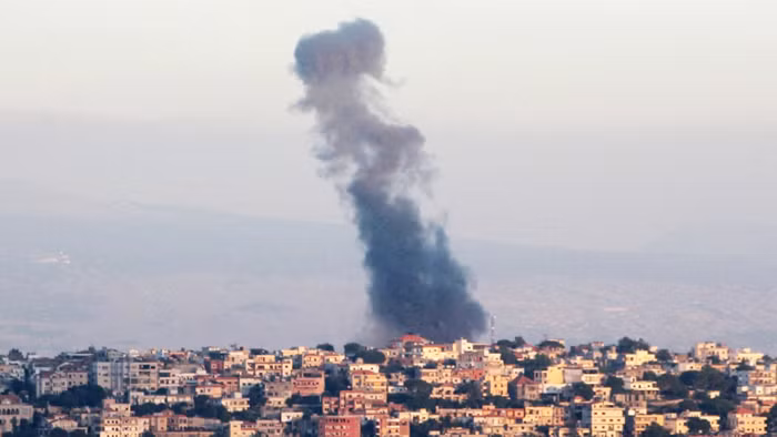 Israel - Hezbollah tiến gần hơn tới bờ vực 