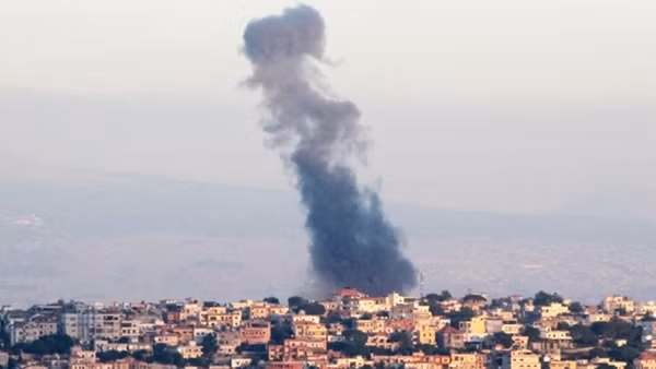 Israel - Hezbollah tiến gần hơn tới bờ vực "cuộc chiến tổng lực"
