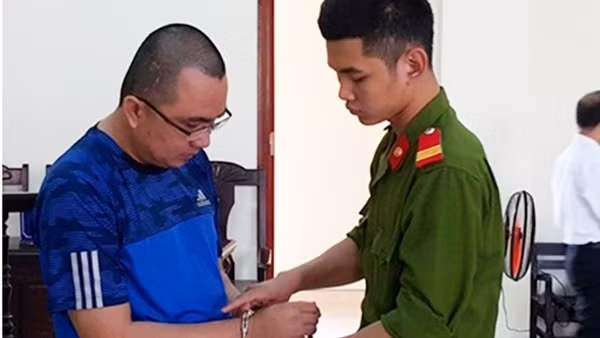 Ám ảnh vụ hai doanh nhân bị bắn chết vì đòi nợ ảnh 3