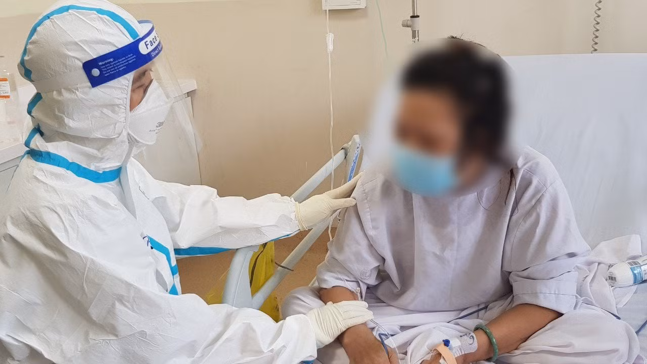 Tôn giáo đồng hành cùng đất nước -0