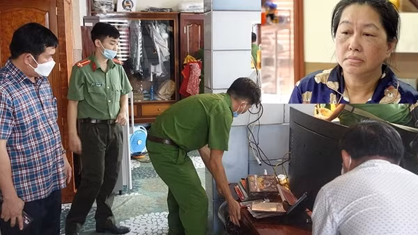 "Trùm buôn lậu” Mười Tường bị đề nghị mức án 7-9 năm tù ảnh 5