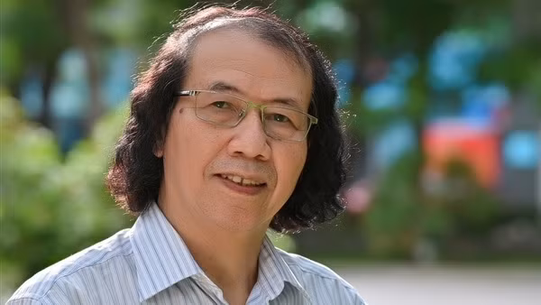 Nhà thơ Nguyễn Bắc Sơn với nỗi buồn sương khói của mùa thu ảnh 4