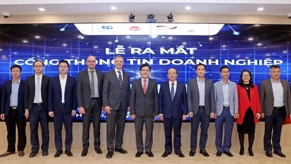 Ra mắt cổng thông tin tiếp nhận phản ánh &nbsp;sai phạm về dịch vụ truyền hình xuyên biên giới ảnh 3