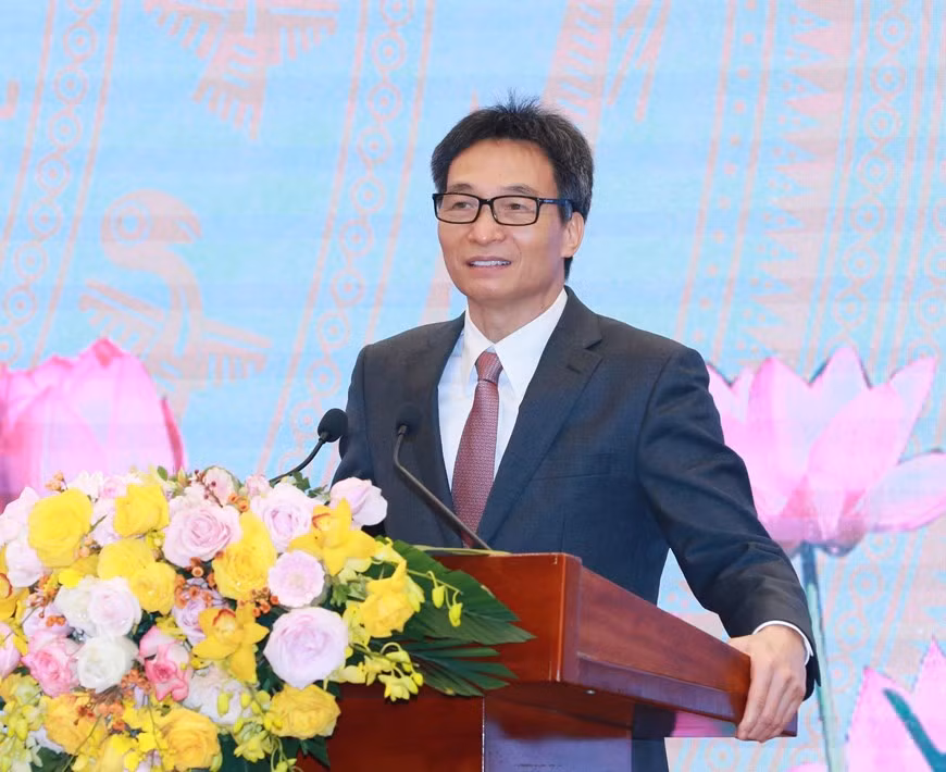 Làm tốt việc đặt hàng báo chí, đẩy mạnh chuyển đổi số trong lĩnh vực báo chí -0