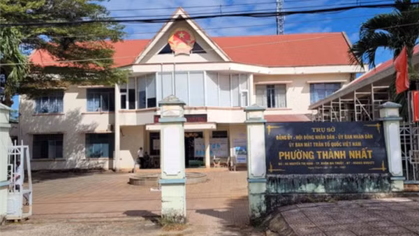 Để "nhà tự mọc" tràn lan nhưng chủ tịch, phó chủ tịch xã chỉ bị cảnh cáo ảnh 4